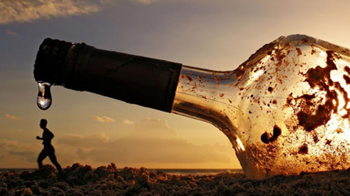 攝影知識總結(jié)—常見構(gòu)圖方法